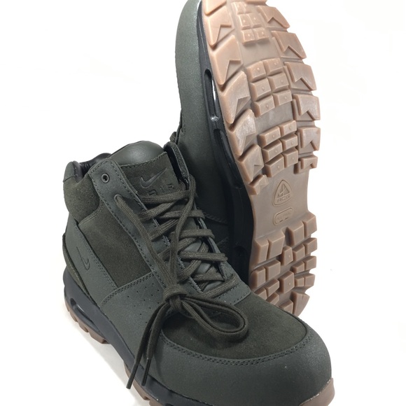 nike air max goadome boots mens